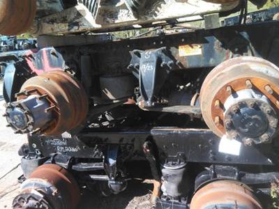 Alliance RT40-4NR241 Cutoff