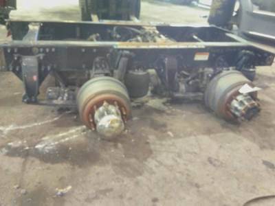 Alliance RT40-4NRTBD Cutoff for a Freightliner FAS II AIRLINER LATE TANDEM