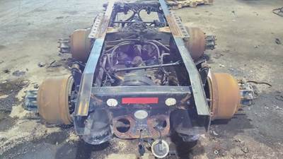 Alliance RT40-4NR253 Cutoff for a Freightliner FAS II AIRLINER LATE TANDEM