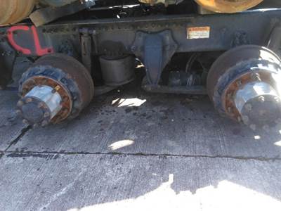 Alliance RT40-4NR253 Cutoff