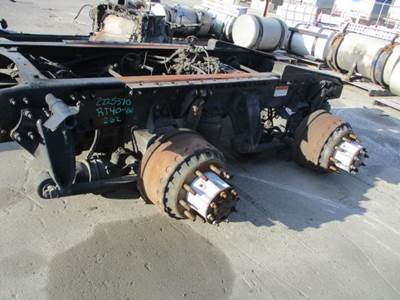 Alliance RT40-4NR262 Cutoff