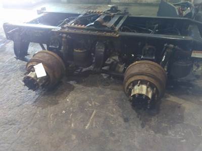 Alliance RT40-4NR262 Cutoff for a Freightliner FAS II AIRLINER LATE TANDEM