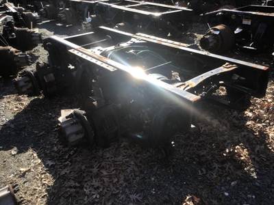 Alliance RT40-4NR308 Cutoff for a Freightliner FAS II AIRLINER LATE TANDEM