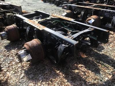 Alliance RT40-4NR308 Cutoff for a Freightliner FAS II AIRLINER LATE TANDEM