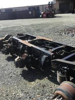 Alliance RT40-4NR308 Cutoff for a Freightliner FAS II AIRLINER LATE TANDEM