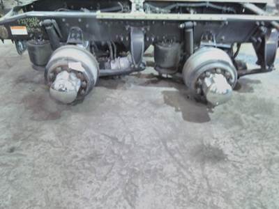 Alliance RT40-4NRTBD Cutoff for a Freightliner FAS II AIRLINER LATE TANDEM