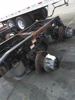 Alliance RTL40-4NFRTBD Cutoff