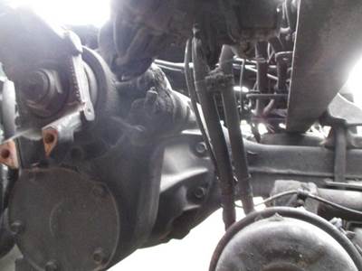 Alliance RT40-4NR308 Cutoff for a Freightliner FAS II AIRLINER LATE TANDEM