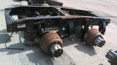 Alliance RT40-4NR323 Cutoff