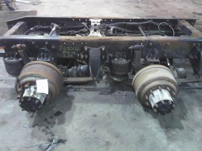 Alliance RT40-4NR331 Cutoff for a Freightliner FAS II AIRLINER LATE TANDEM