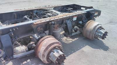 Alliance RT40-4NR331 Cutoff for a Freightliner FAS II AIRLINER LATE TANDEM