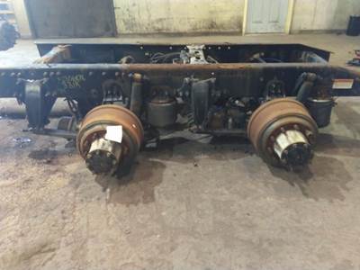 Alliance RT40-4NR331 Cutoff for a Freightliner FAS II AIRLINER LATE TANDEM