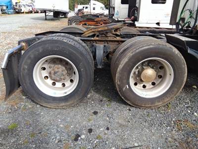 Alliance RT40-4NR331 Cutoff for a Freightliner FAS II AIRLINER LATE TANDEM