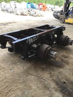 Alliance RT40-4NR341 Cutoff for a Freightliner FAS II AIRLINER LATE TANDEM