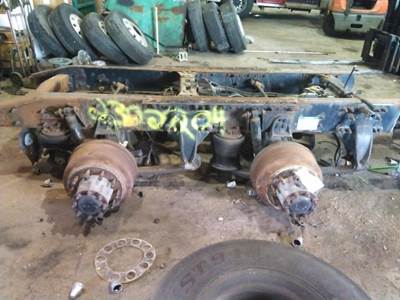 Alliance RT40-4NR342 Cutoff for a Freightliner FAS II AIRLINER LATE TANDEM