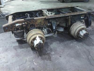 Alliance RT40-4NR342 Cutoff for a Freightliner FAS II AIRLINER LATE TANDEM