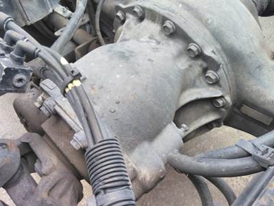 Alliance RT40-4NR342 Cutoff for a Freightliner FAS II AIRLINER LATE TANDEM