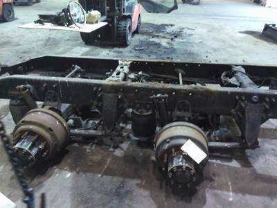 Alliance RT40-4NR342 Cutoff for a Freightliner FAS II AIRLINER LATE TANDEM