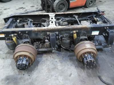 Alliance RT40-4NR358 Cutoff for a Freightliner FAS II AIRLINER LATE TANDEM