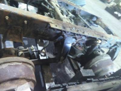 Alliance RT40-4NR358 Cutoff for a Freightliner FAS II AIRLINER LATE TANDEM