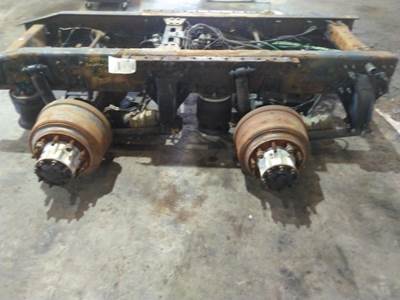 Alliance RT40-4NR391 Cutoff for a Freightliner FAS II AIRLINER LATE TANDEM