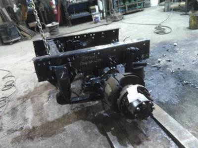 Alliance RT40-4NRTBD Cutoff