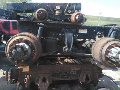 Alliance RT40-4NRTBD Cutoff