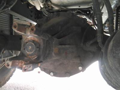 Alliance RTL40-4NR614 Cutoff for a Freightliner Manufacture FH32 - 4 " LATE SPRING