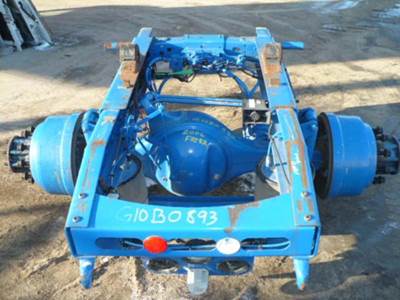 Alliance ARS23.0.4RTBD Cutoff for a Freightliner Manufacture M2 106