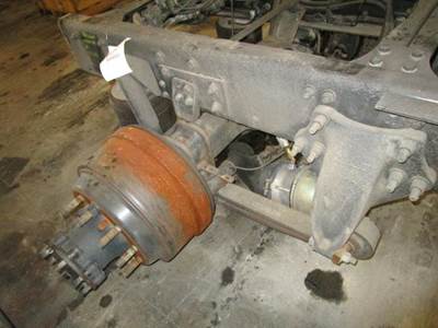 Alliance R21-2NRTBD Cutoff for a Freightliner Manufacture B2