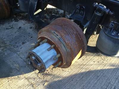 Alliance RT40-4FR241 Cutoff for a Freightliner FAS II AIRLINER LATE TANDEM