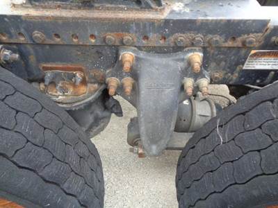 Alliance RT40-4FR241 Cutoff for a Freightliner FAS AIRLINER EARLY TANDEM