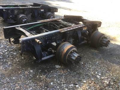 Alliance RT40-4FR253 Cutoff for a Freightliner FAS II AIRLINER LATE TANDEM