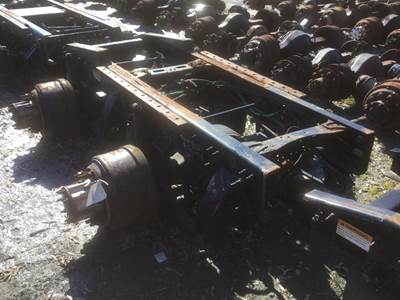 Alliance RT40-4FR262 Cutoff for a Freightliner FAS II AIRLINER LATE TANDEM