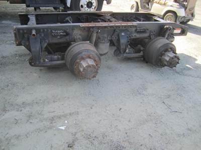 Alliance RT40-4FR323 Cutoff for a Freightliner FAS II AIRLINER LATE TANDEM