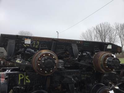 Alliance RT40-4FR342 Cutoff for a Freightliner