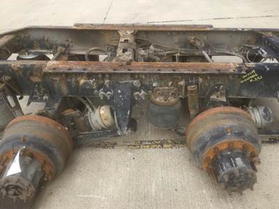 Alliance RT40-4FR342 Cutoff for a Freightliner FAS II AIRLINER LATE TANDEM