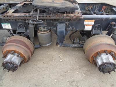 Alliance RT40-4FR358 Cutoff for a Freightliner FAS AIRLINER EARLY TANDEM