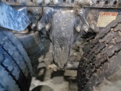 Alliance RT40-4FR358 Cutoff for a Freightliner FAS AIRLINER EARLY TANDEM