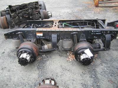 Alliance RT40-4NR331 Cutoff for a Freightliner FAS II AIRLINER LATE TANDEM