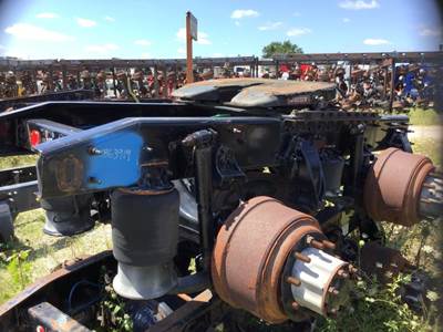 Alliance RT40-4NR331 Cutoff for a Freightliner FAS II AIRLINER LATE TANDEM