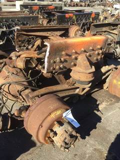 Meritor-Rockwell RPL23160R489 Cutoff for a Chalmers 800 SERIES