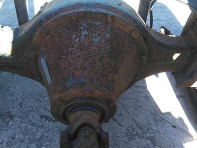 Dana/IHC N175R444 Cutoff for a International 4700