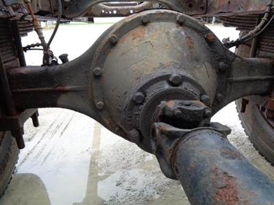 Dana/IHC Cutoff for a Dana-Ihc N175R444