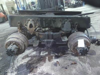 Dana/IHC N340FR444 Cutoff for a Hendrickson RU 340