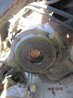 Dana/IHC N400FR354 Cutoff for a International Manufactur 9370