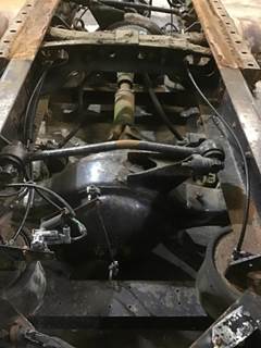 Dana/IHC N400FR391 Cutoff for a International Manufactur CORPORATE AIR RIDE