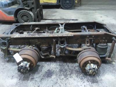 Dana/IHC N400FRTBD Cutoff for a International Manufactur CORPORATE AIR RIDE