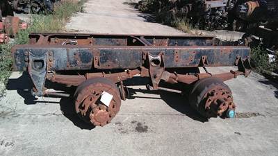 Dana/IHC RA472FR410 Cutoff