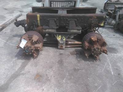 Dana/IHC RA472FR538 Cutoff